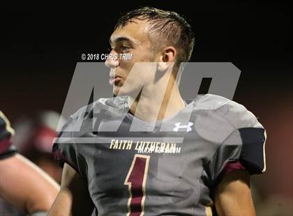 Thumbnail 2 in Centennial @ Faith Lutheran photogallery.