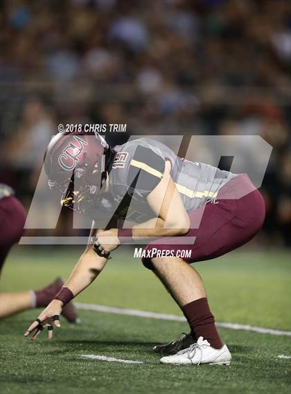 Thumbnail 1 in Centennial @ Faith Lutheran photogallery.