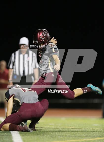 Thumbnail 3 in Centennial @ Faith Lutheran photogallery.