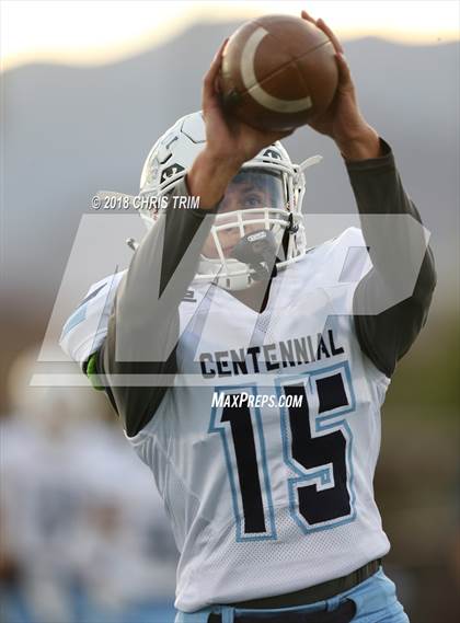 Thumbnail 1 in Centennial @ Faith Lutheran photogallery.