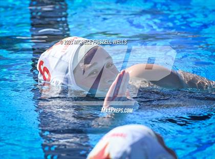 Thumbnail 2 in  Bonita Vista vs Torrey Pines (SD CIF Open Div. State Play in) photogallery.