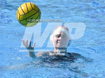 Thumbnail 3 in  Bonita Vista vs Torrey Pines (SD CIF Open Div. State Play in) photogallery.
