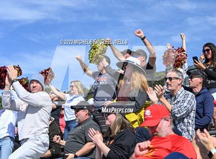 Thumbnail 3 in  Bonita Vista vs Torrey Pines (SD CIF Open Div. State Play in) photogallery.