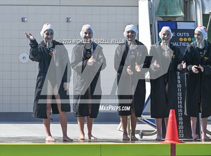 Thumbnail 2 in  Bonita Vista vs Torrey Pines (SD CIF Open Div. State Play in) photogallery.