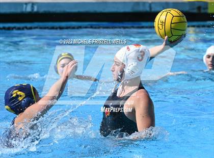 Thumbnail 3 in  Bonita Vista vs Torrey Pines (SD CIF Open Div. State Play in) photogallery.