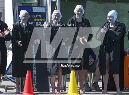 Thumbnail 1 in  Bonita Vista vs Torrey Pines (SD CIF Open Div. State Play in) photogallery.