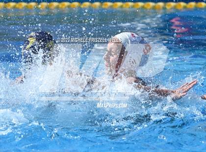 Thumbnail 1 in  Bonita Vista vs Torrey Pines (SD CIF Open Div. State Play in) photogallery.