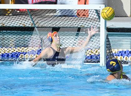 Thumbnail 2 in  Bonita Vista vs Torrey Pines (SD CIF Open Div. State Play in) photogallery.