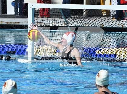 Thumbnail 2 in  Bonita Vista vs Torrey Pines (SD CIF Open Div. State Play in) photogallery.
