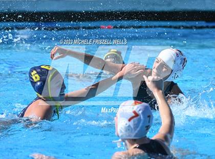 Thumbnail 2 in  Bonita Vista vs Torrey Pines (SD CIF Open Div. State Play in) photogallery.