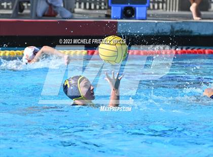 Thumbnail 1 in  Bonita Vista vs Torrey Pines (SD CIF Open Div. State Play in) photogallery.