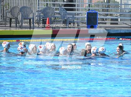 Thumbnail 1 in  Bonita Vista vs Torrey Pines (SD CIF Open Div. State Play in) photogallery.