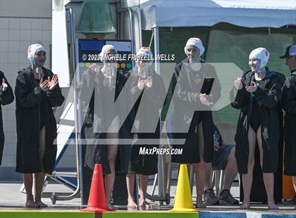 Thumbnail 2 in  Bonita Vista vs Torrey Pines (SD CIF Open Div. State Play in) photogallery.