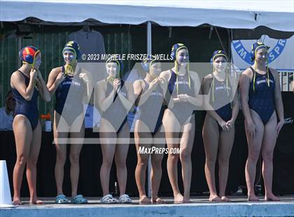 Thumbnail 2 in  Bonita Vista vs Torrey Pines (SD CIF Open Div. State Play in) photogallery.