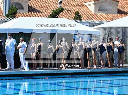Thumbnail 2 in  Bonita Vista vs Torrey Pines (SD CIF Open Div. State Play in) photogallery.