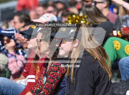 Thumbnail 2 in  Bonita Vista vs Torrey Pines (SD CIF Open Div. State Play in) photogallery.