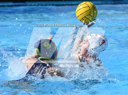 Thumbnail 2 in  Bonita Vista vs Torrey Pines (SD CIF Open Div. State Play in) photogallery.