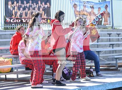 Thumbnail 2 in  Bonita Vista vs Torrey Pines (SD CIF Open Div. State Play in) photogallery.