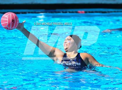 Thumbnail 1 in  Bonita Vista vs Torrey Pines (SD CIF Open Div. State Play in) photogallery.