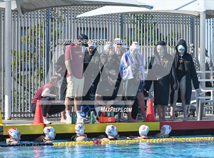Thumbnail 2 in  Bonita Vista vs Torrey Pines (SD CIF Open Div. State Play in) photogallery.
