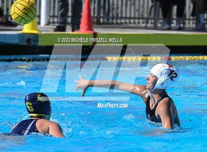 Thumbnail 2 in  Bonita Vista vs Torrey Pines (SD CIF Open Div. State Play in) photogallery.