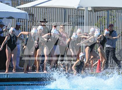 Thumbnail 1 in  Bonita Vista vs Torrey Pines (SD CIF Open Div. State Play in) photogallery.