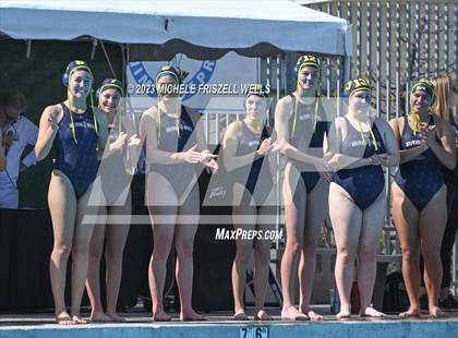 Thumbnail 3 in  Bonita Vista vs Torrey Pines (SD CIF Open Div. State Play in) photogallery.