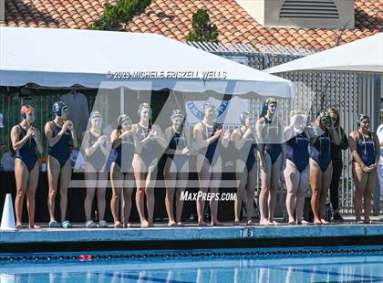 Thumbnail 1 in  Bonita Vista vs Torrey Pines (SD CIF Open Div. State Play in) photogallery.