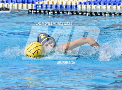 Thumbnail 1 in  Bonita Vista vs Torrey Pines (SD CIF Open Div. State Play in) photogallery.