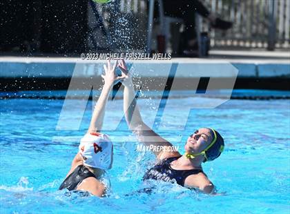 Thumbnail 2 in  Bonita Vista vs Torrey Pines (SD CIF Open Div. State Play in) photogallery.
