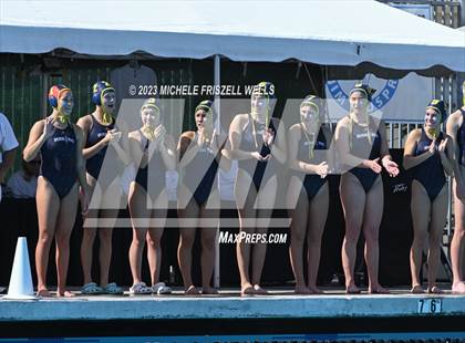 Thumbnail 1 in  Bonita Vista vs Torrey Pines (SD CIF Open Div. State Play in) photogallery.