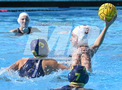 Thumbnail 1 in  Bonita Vista vs Torrey Pines (SD CIF Open Div. State Play in) photogallery.