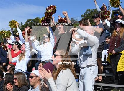 Thumbnail 2 in  Bonita Vista vs Torrey Pines (SD CIF Open Div. State Play in) photogallery.