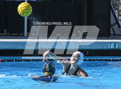 Thumbnail 3 in  Bonita Vista vs Torrey Pines (SD CIF Open Div. State Play in) photogallery.