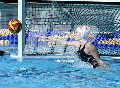 Thumbnail 1 in  Bonita Vista vs Torrey Pines (SD CIF Open Div. State Play in) photogallery.