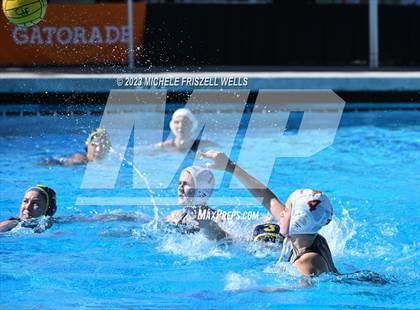 Thumbnail 3 in  Bonita Vista vs Torrey Pines (SD CIF Open Div. State Play in) photogallery.