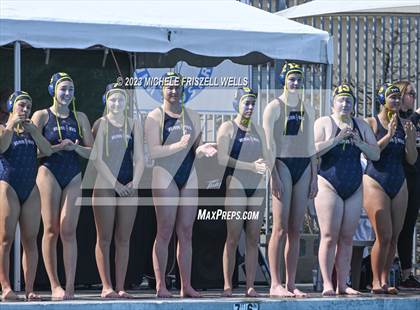 Thumbnail 3 in  Bonita Vista vs Torrey Pines (SD CIF Open Div. State Play in) photogallery.