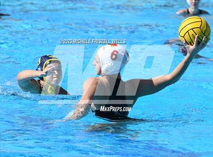 Thumbnail 3 in  Bonita Vista vs Torrey Pines (SD CIF Open Div. State Play in) photogallery.