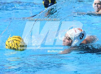 Thumbnail 3 in  Bonita Vista vs Torrey Pines (SD CIF Open Div. State Play in) photogallery.