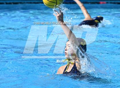 Thumbnail 1 in  Bonita Vista vs Torrey Pines (SD CIF Open Div. State Play in) photogallery.