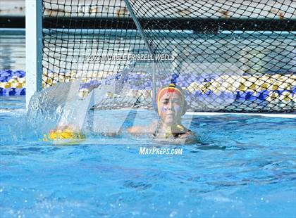 Thumbnail 1 in  Bonita Vista vs Torrey Pines (SD CIF Open Div. State Play in) photogallery.