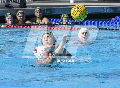 Thumbnail 3 in  Bonita Vista vs Torrey Pines (SD CIF Open Div. State Play in) photogallery.