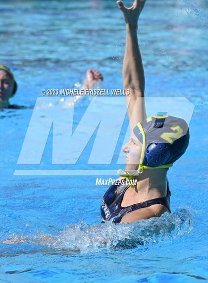Thumbnail 3 in  Bonita Vista vs Torrey Pines (SD CIF Open Div. State Play in) photogallery.