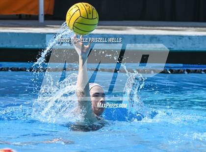 Thumbnail 3 in  Bonita Vista vs Torrey Pines (SD CIF Open Div. State Play in) photogallery.