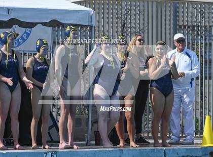 Thumbnail 2 in  Bonita Vista vs Torrey Pines (SD CIF Open Div. State Play in) photogallery.