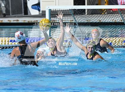 Thumbnail 1 in  Bonita Vista vs Torrey Pines (SD CIF Open Div. State Play in) photogallery.