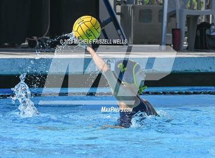 Thumbnail 1 in  Bonita Vista vs Torrey Pines (SD CIF Open Div. State Play in) photogallery.