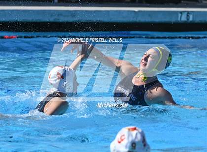 Thumbnail 3 in  Bonita Vista vs Torrey Pines (SD CIF Open Div. State Play in) photogallery.