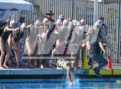 Thumbnail 2 in  Bonita Vista vs Torrey Pines (SD CIF Open Div. State Play in) photogallery.