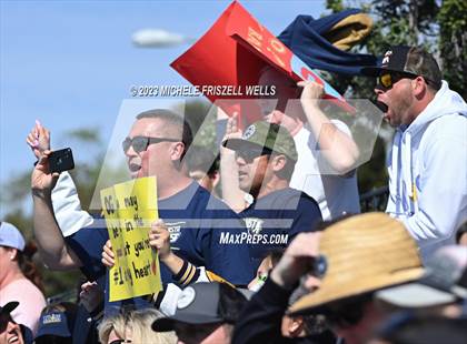 Thumbnail 3 in  Bonita Vista vs Torrey Pines (SD CIF Open Div. State Play in) photogallery.